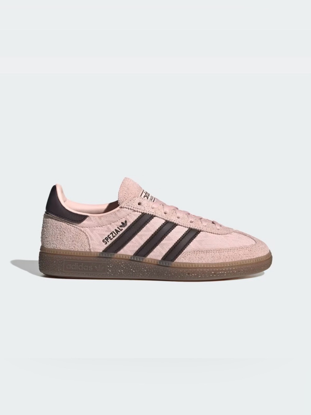 NWT Adidas Handball Spezial Shoes Women’s Sandy Pink 10